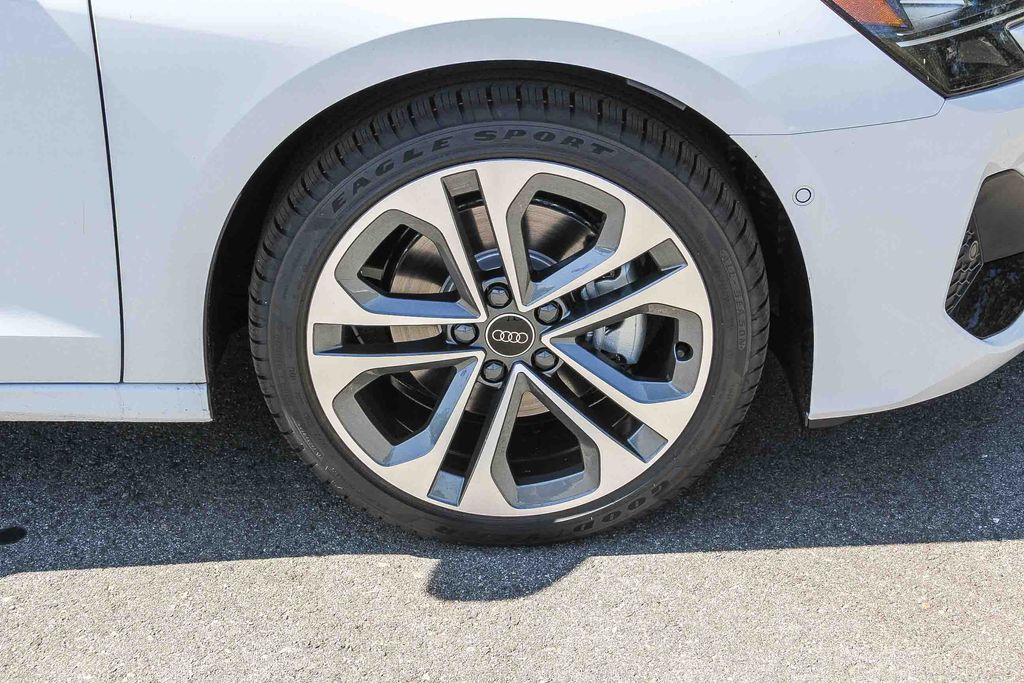 Thumbnail: 2026 Audi A3 - 7