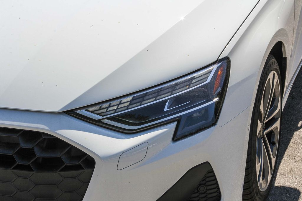 Thumbnail: 2026 Audi A3 - 18