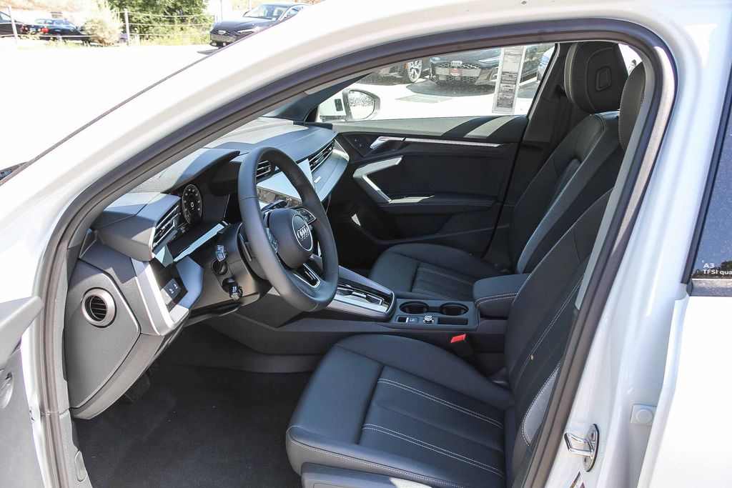 Thumbnail: 2026 Audi A3 - 11