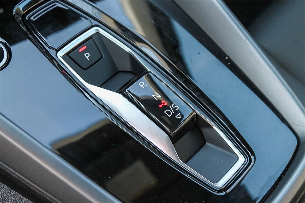 Thumbnail: 2025 Audi A3 - 15