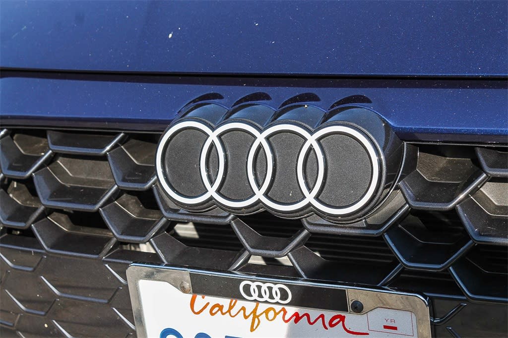 Thumbnail: 2025 Audi A3 - 7