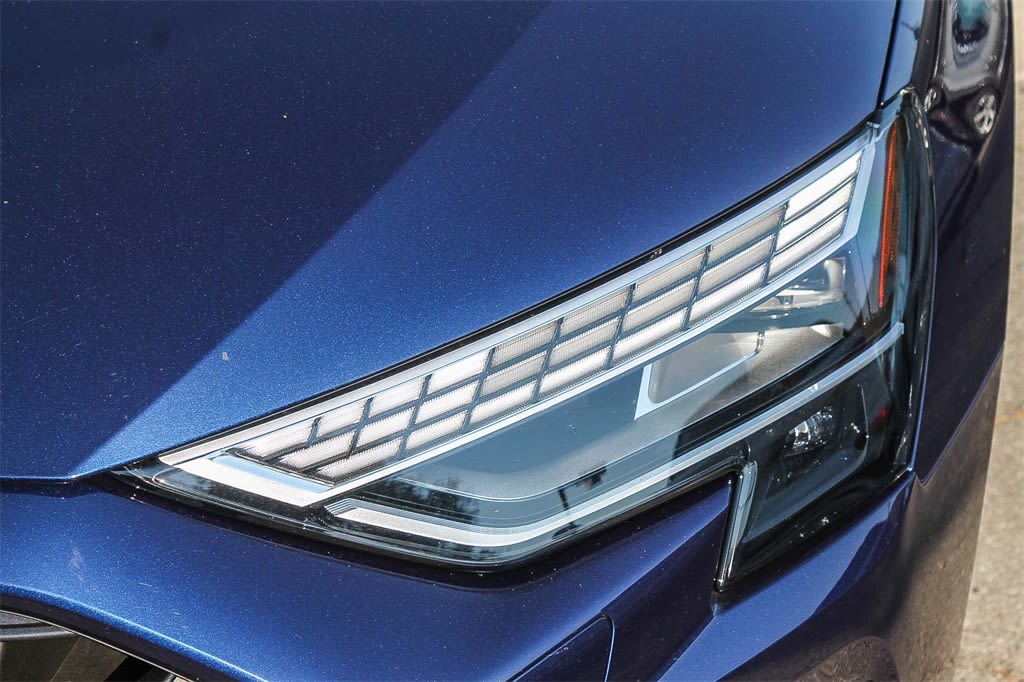 Thumbnail: 2025 Audi A3 - 22