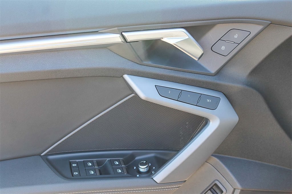 Thumbnail: 2025 Audi A3 - 28
