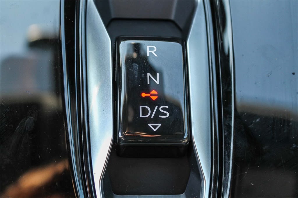 Thumbnail: 2025 Audi A3 - 27