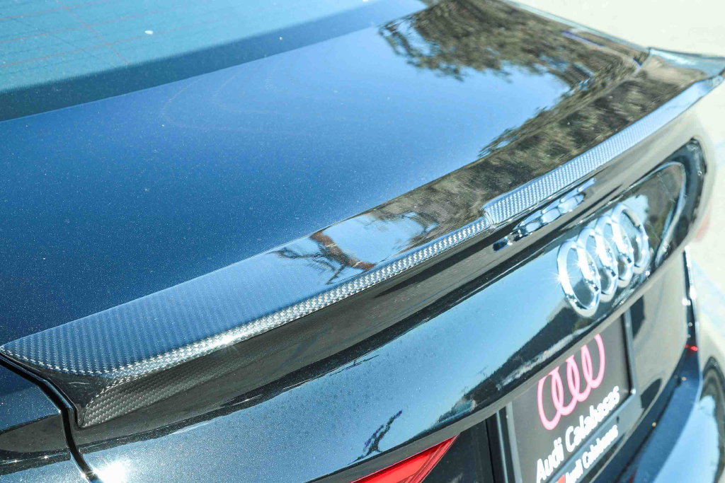 Thumbnail: 2023 Audi S3 - 24