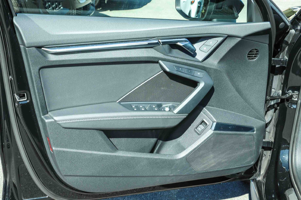 Thumbnail: 2023 Audi S3 - 30