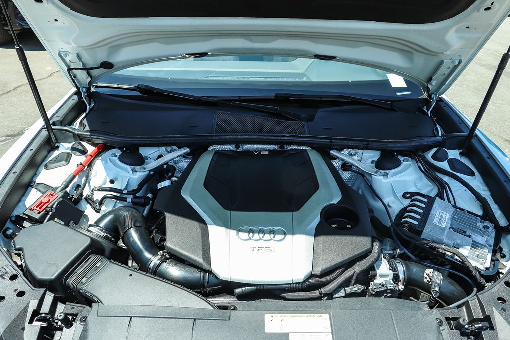 Thumbnail: 2019 Audi A6 - 7