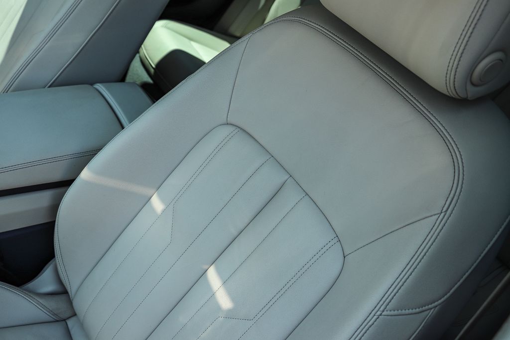 Thumbnail: 2019 Audi A6 - 26