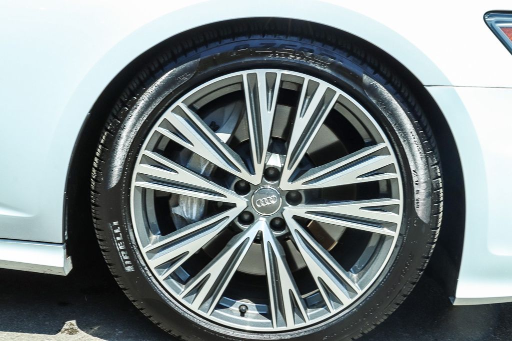 Thumbnail: 2019 Audi A6 - 6