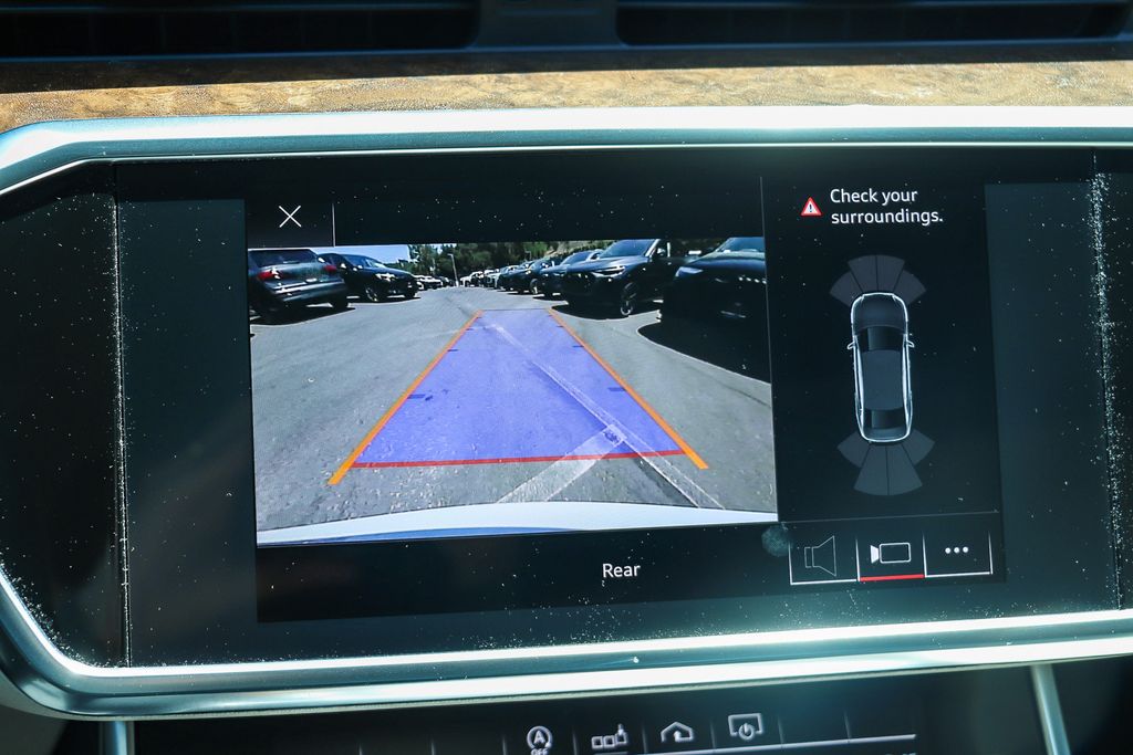Thumbnail: 2019 Audi A6 - 25