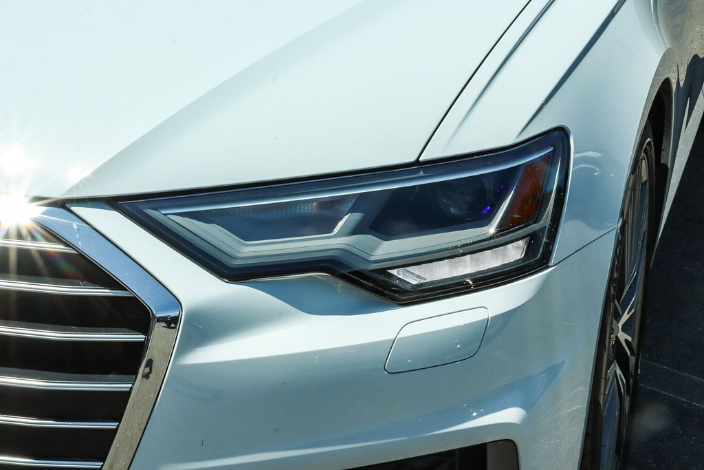 Thumbnail: 2019 Audi A6 - 20