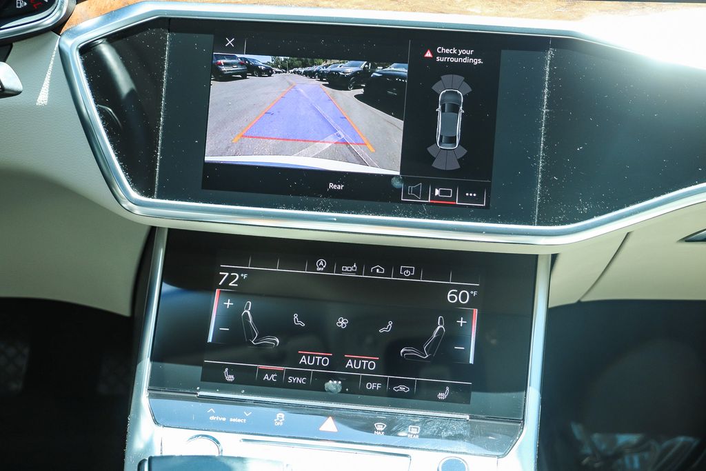 Thumbnail: 2019 Audi A6 - 13