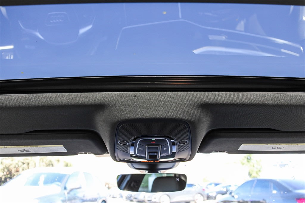 Thumbnail: 2025 Audi A6 - 23