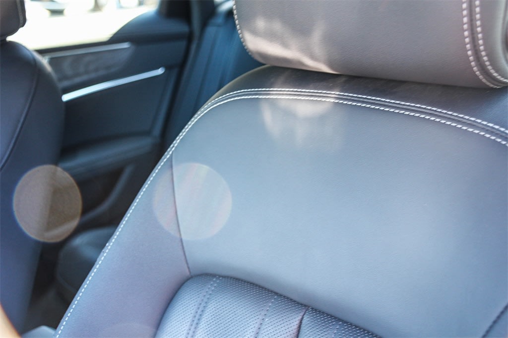 Thumbnail: 2025 Audi A6 - 28