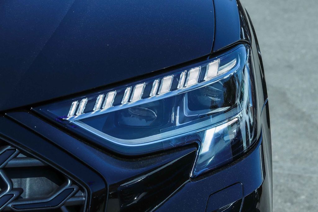 Thumbnail: 2026 Audi A8 - 6