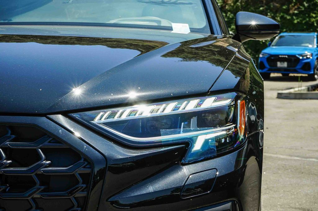 Thumbnail: 2026 Audi A8 - 19