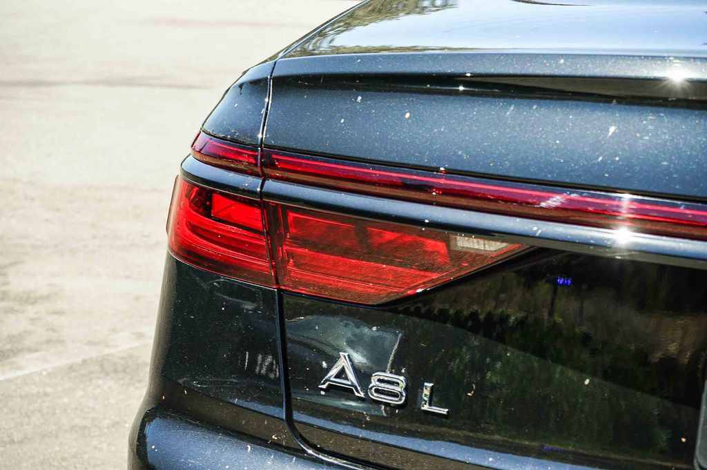 Thumbnail: 2026 Audi A8 - 20