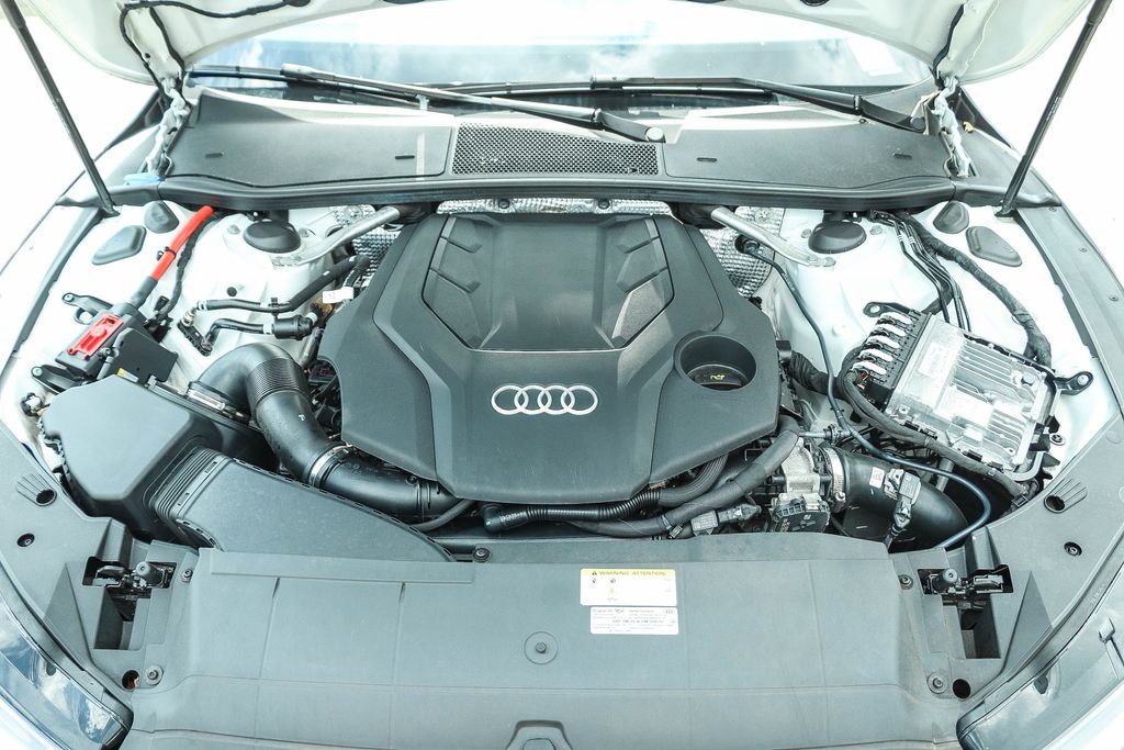Thumbnail: 2023 Audi A7 - 6