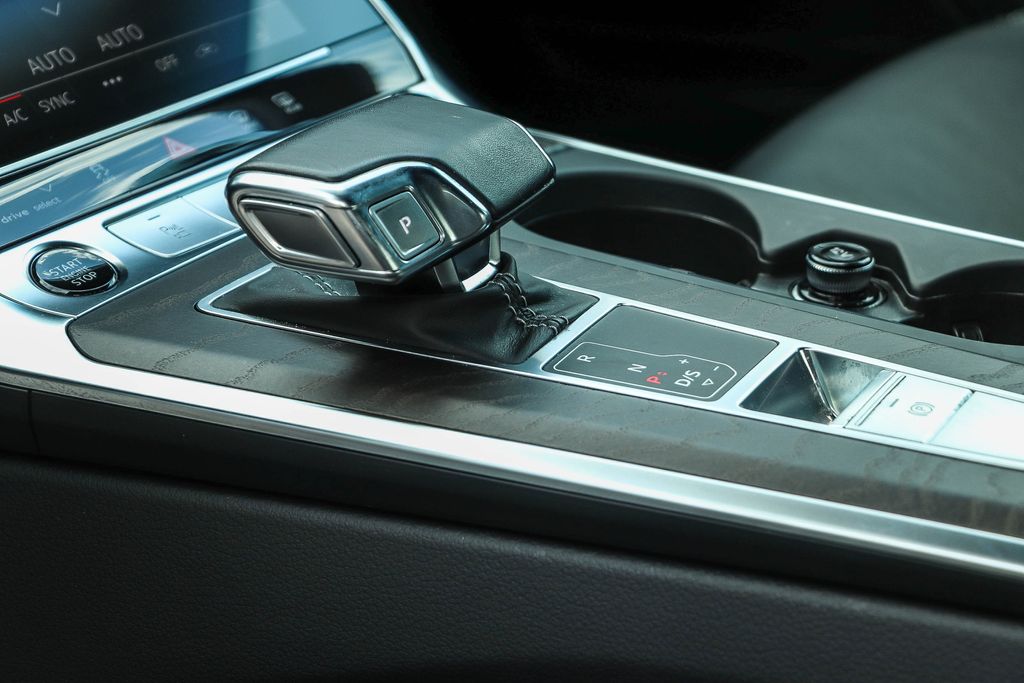 Thumbnail: 2023 Audi A7 - 13