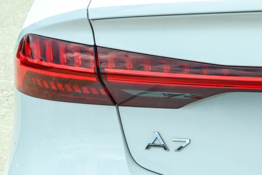 Thumbnail: 2023 Audi A7 - 20