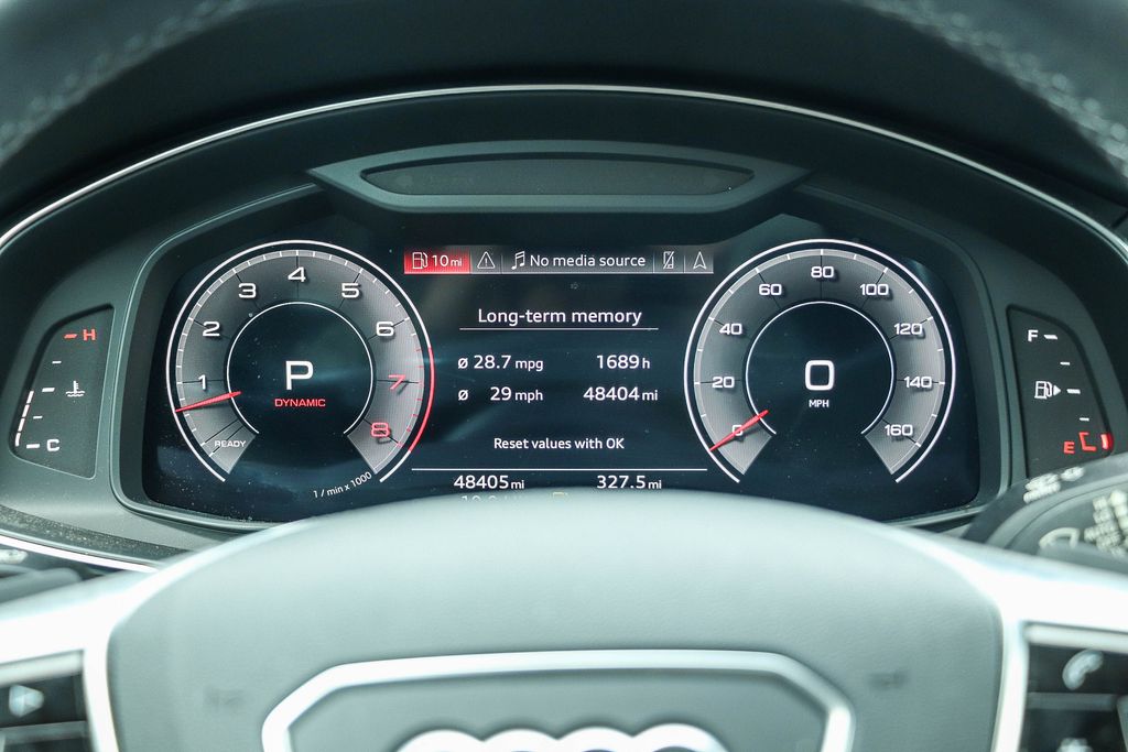 Thumbnail: 2023 Audi A7 - 14
