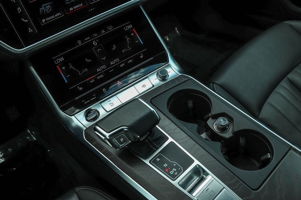 Thumbnail: 2023 Audi A7 - 25