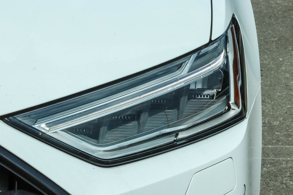 Thumbnail: 2023 Audi A7 - 19