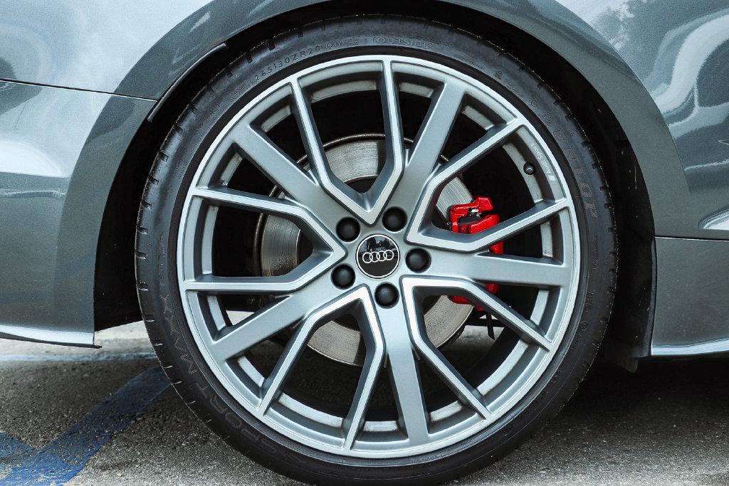 Thumbnail: 2023 Audi S5 - 25
