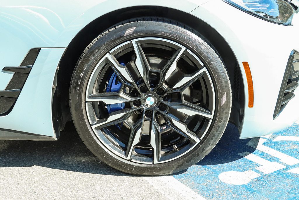 Thumbnail: 2022 BMW 4 Series - 7