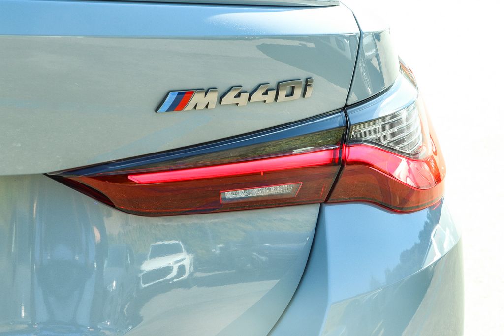 Thumbnail: 2022 BMW 4 Series - 6