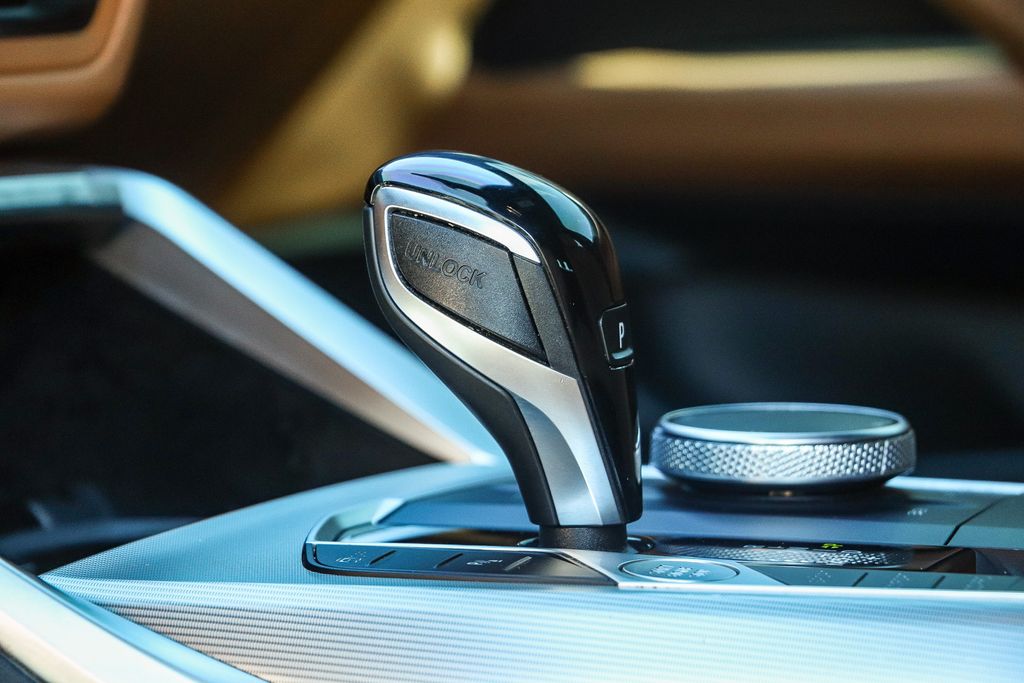 Thumbnail: 2022 BMW 4 Series - 15