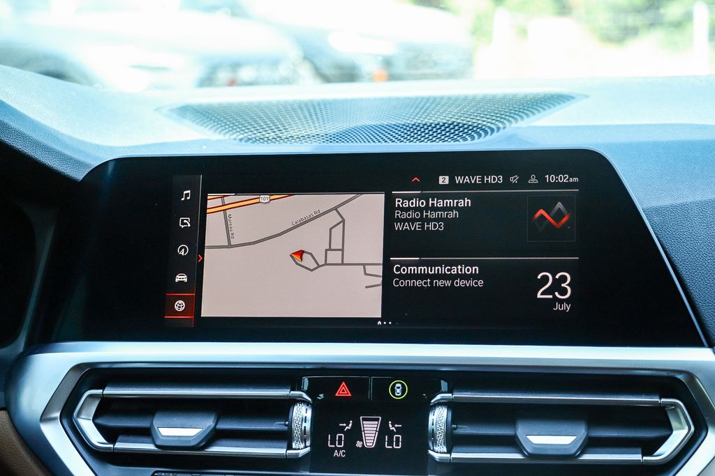 Thumbnail: 2022 BMW 4 Series - 14