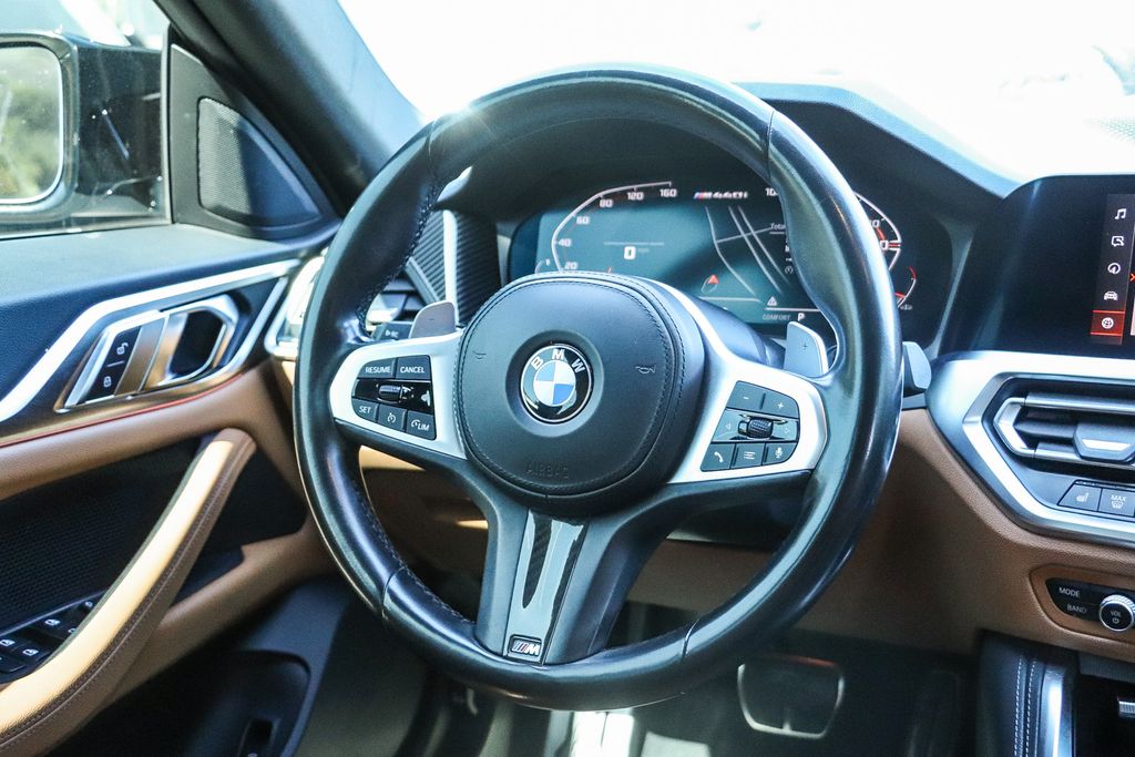 Thumbnail: 2022 BMW 4 Series - 13