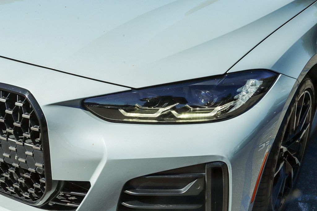 Thumbnail: 2022 BMW 4 Series - 20