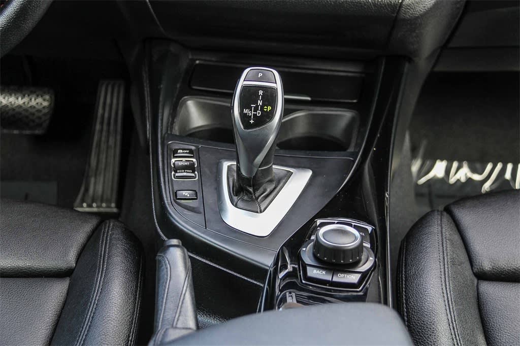 Thumbnail: 2016 BMW 2 Series - 13