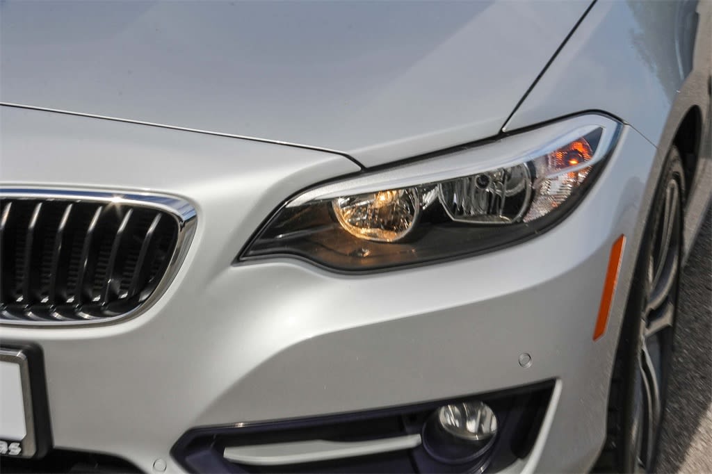 Thumbnail: 2016 BMW 2 Series - 19
