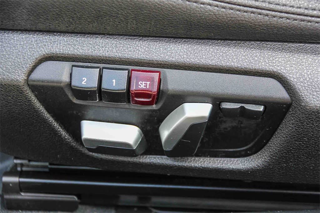 Thumbnail: 2016 BMW 2 Series - 24