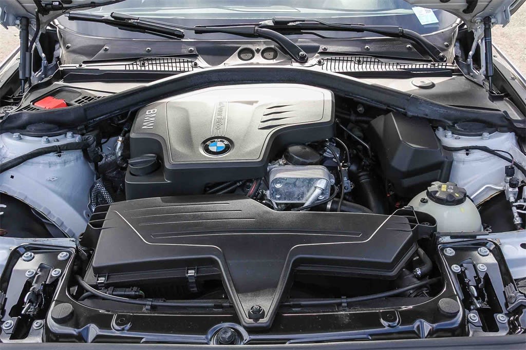 Thumbnail: 2016 BMW 2 Series - 7