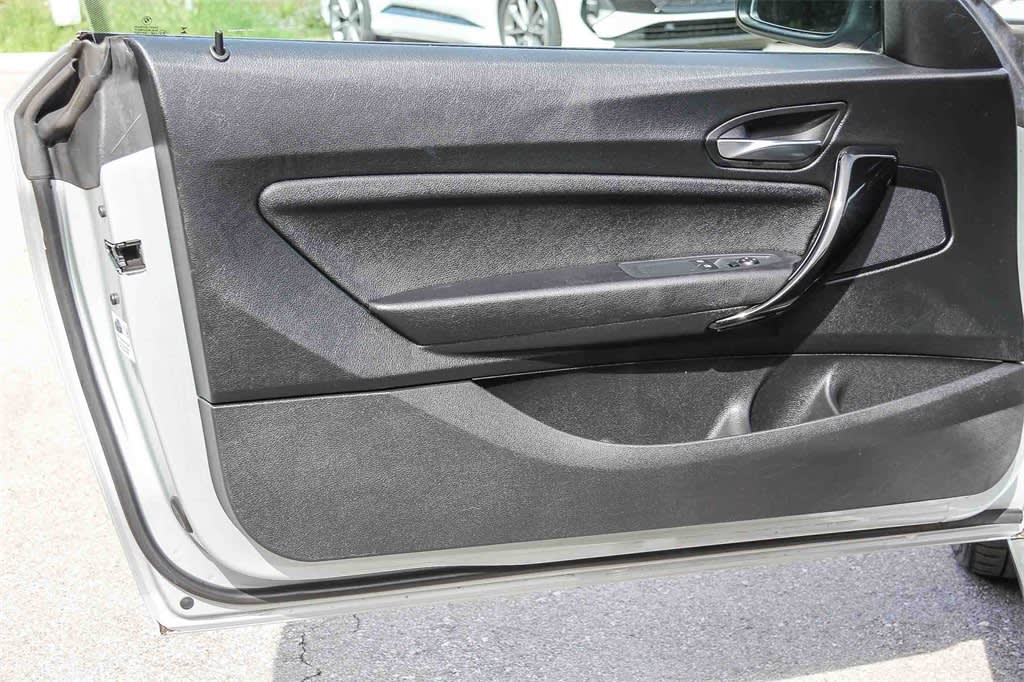 Thumbnail: 2016 BMW 2 Series - 25