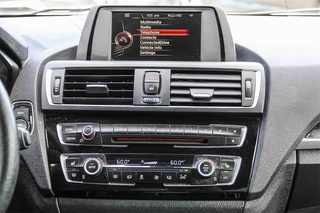 Thumbnail: 2016 BMW 2 Series - 12