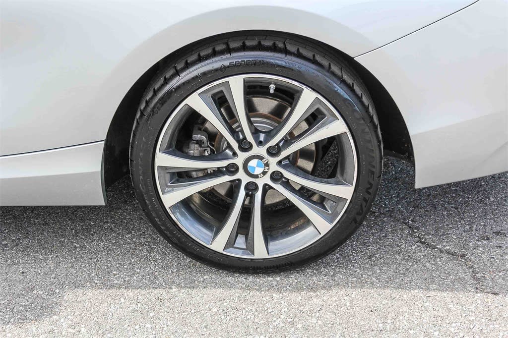 Thumbnail: 2016 BMW 2 Series - 21