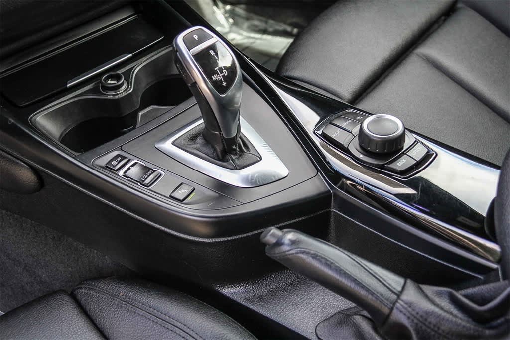 Thumbnail: 2016 BMW 2 Series - 23