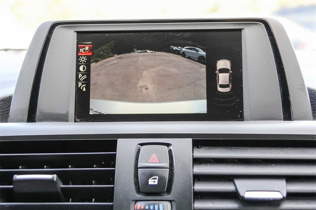 Thumbnail: 2016 BMW 2 Series - 26