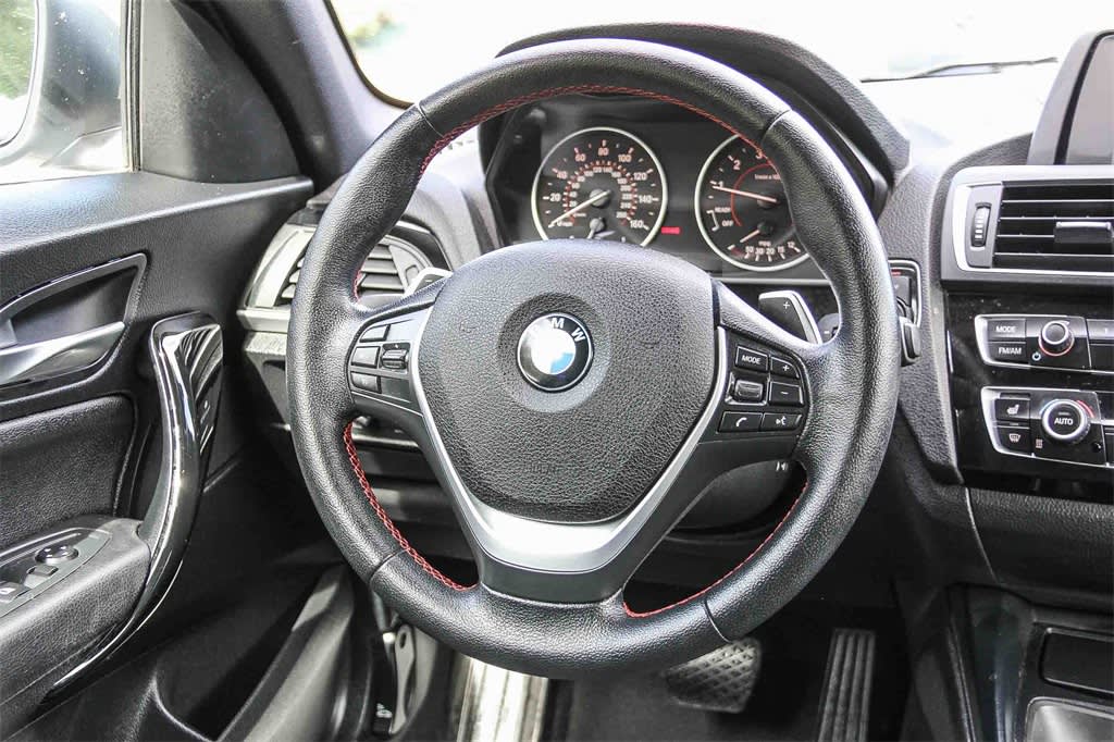 Thumbnail: 2016 BMW 2 Series - 8