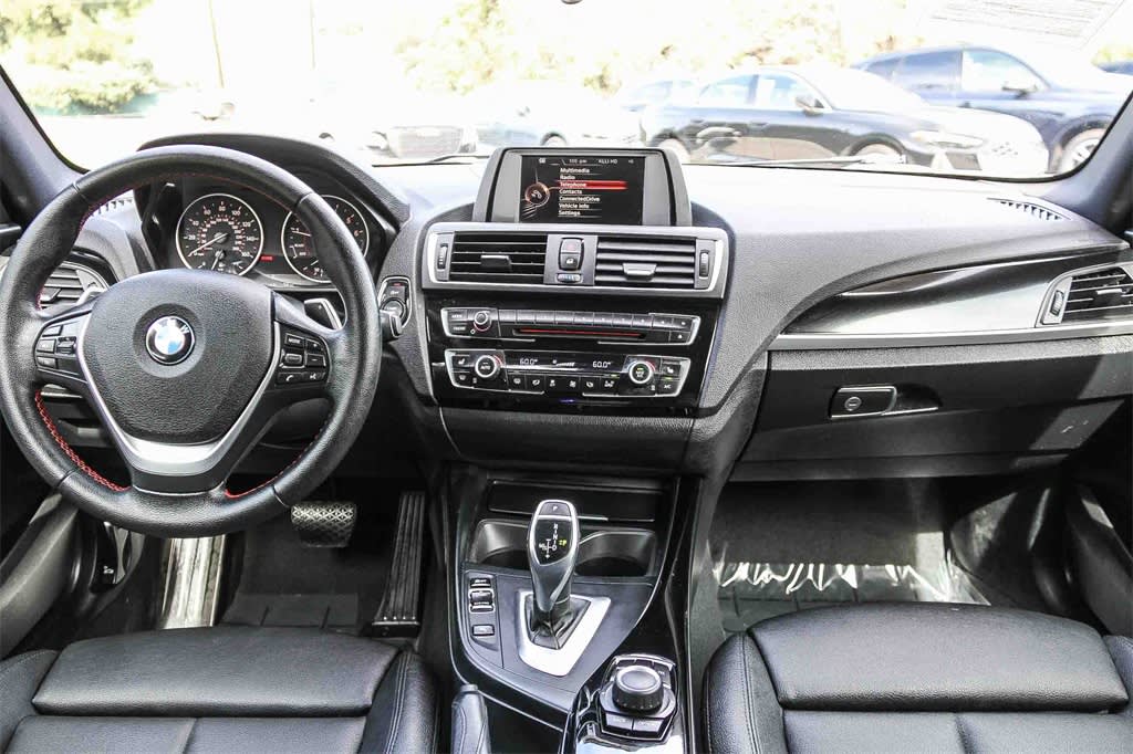 Thumbnail: 2016 BMW 2 Series - 2