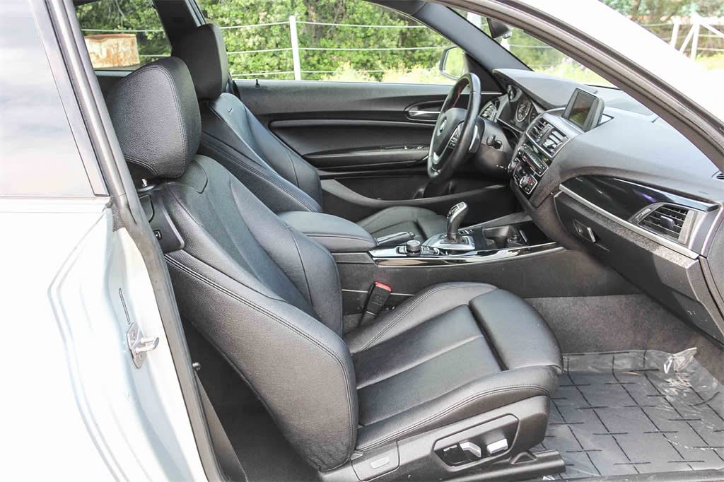 Thumbnail: 2016 BMW 2 Series - 9