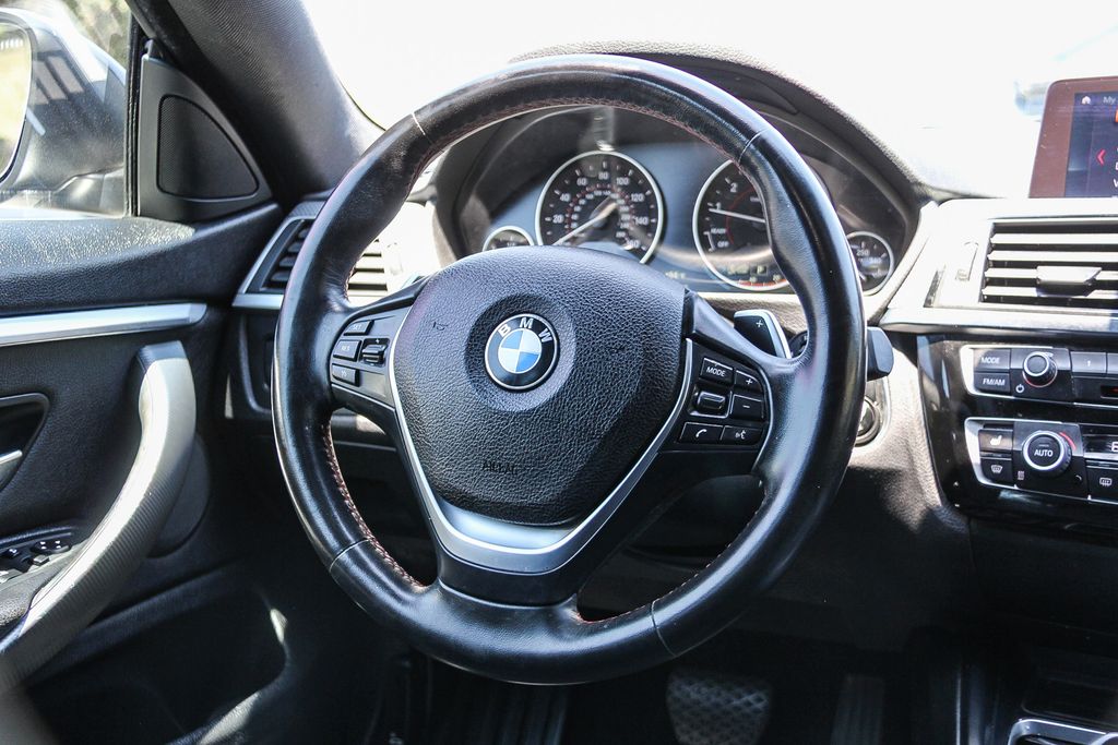 Thumbnail: 2019 BMW 4 Series - 8