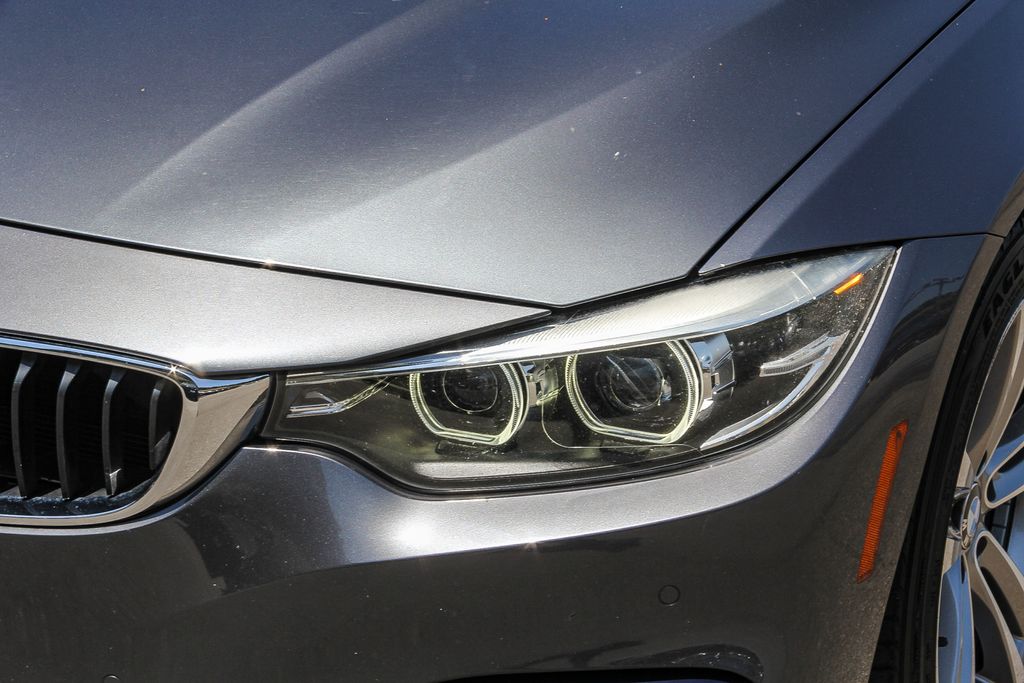 Thumbnail: 2019 BMW 4 Series - 19