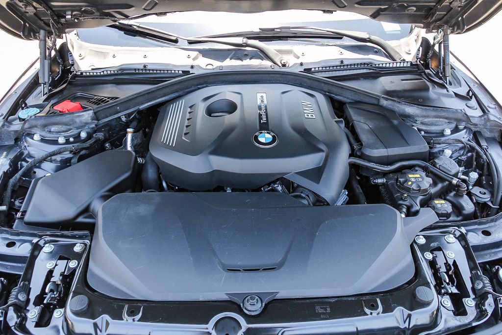 Thumbnail: 2019 BMW 4 Series - 7