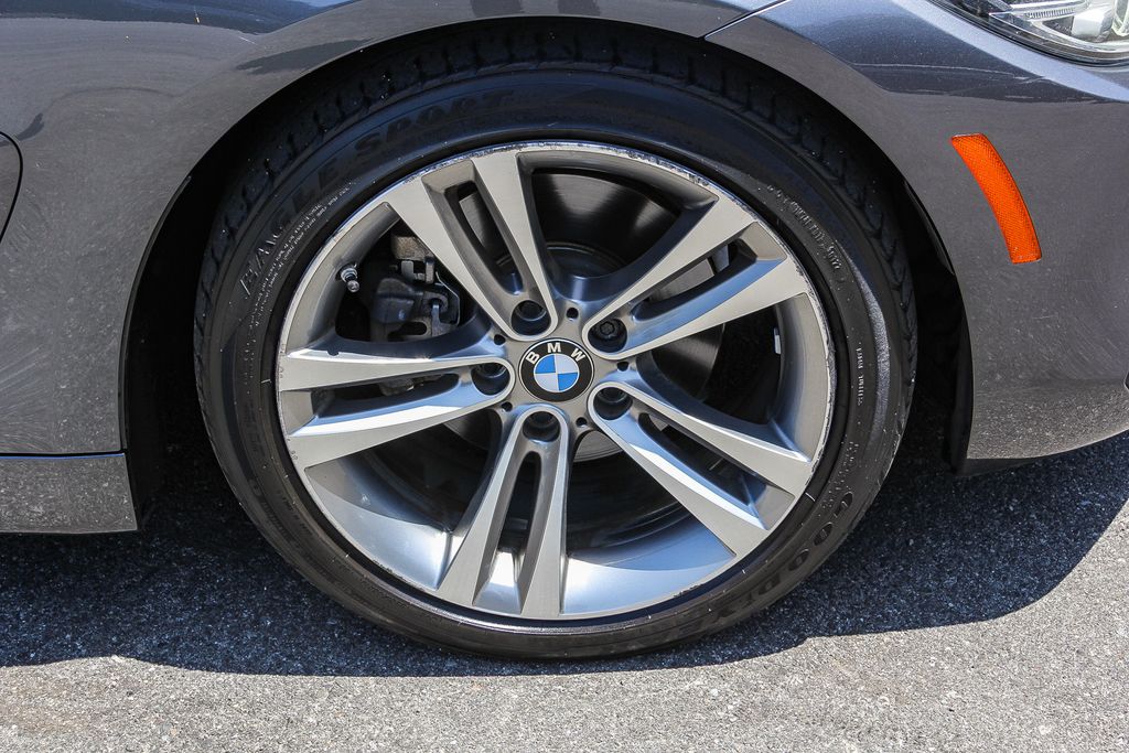 Thumbnail: 2019 BMW 4 Series - 6